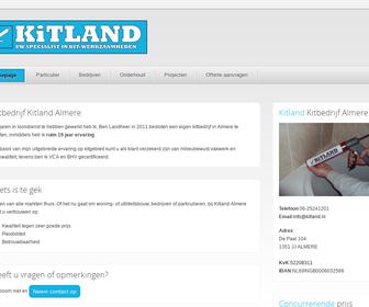http://www.kitland.nl