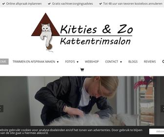http://www.kittiesenzo.nl
