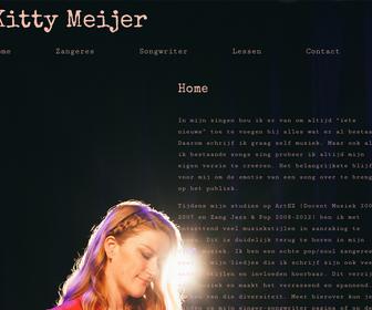 Kitty Meijer Music