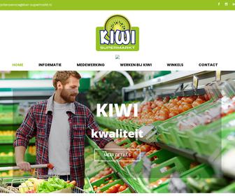 http://www.kiwi-supermarkt.nl