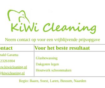 Kiwi Cleaning