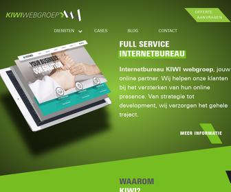 KIWI webgroep