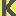 Favicon van kjeldbv.nl