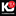 Favicon van kjfloorsolutions.com