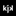 Favicon van kjk.nl