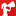 Favicon van kjrw.eu