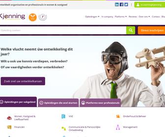 http://www.kjenning.nl