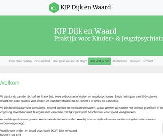 KJP Dijk en Waard B.V.