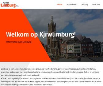 Stichting Kinder en Jongerenrechtswinkel Limburg