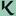 Favicon van kkec.nl