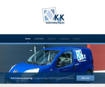 http://www.kk-automatisering.nl