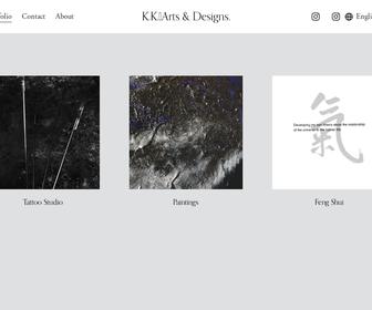 K.K. Arts & Designs