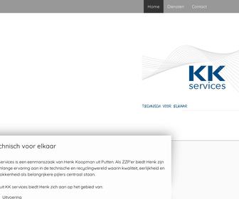KK services