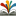 Favicon van kleurenvantoen.nl