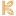 Favicon van kluist.nl