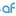 Favicon van klaar-af.nl