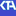 Favicon van klaassentrading.nl