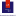 Favicon van klaasvis.nl