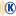 Favicon van klanklichaam.nl