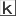 Favicon van klap.com