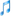 Favicon van klarinetschool-indigo.nl