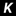 Favicon van klarluft.com