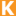 Favicon van kledinggroothandel.nl