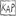 Favicon van kleinamsterdamproducties.nl