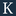 Favicon van kleinhartenstein.nl