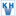 Favicon van kleinhekkelder.nl