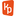 Favicon van kleinpoelhuisprojecten.nl