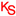 Favicon van kleinspul.nl