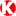 Favicon van kleintweewielers.nl