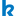 Favicon van klemko.nl