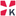 Favicon van kleren.com