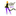 Favicon van kleurenkleding.net