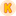 Favicon voor kleurenvoorkids.nl