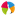 Favicon van kleurrijker.nl