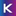 Favicon van kleverwalmeubelservice.nl