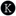 Favicon van klevr.nl