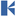 Favicon van klift.nl