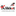 Favicon van klikket.nl