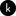 Favicon van klikkie.com