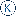 Favicon van klikonline.nl