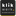 Favicon van klikwerk.nu