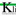 Favicon voor klima-comp.nl