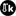 Favicon van klimaatwerkt.nl