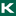 Favicon van klingele.com