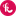 Favicon van klinkerszoetwaren.nl