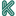 Favicon van klip-support.nl
